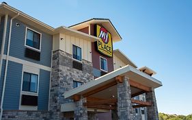 My Place Hotel-Hurricane, Ut